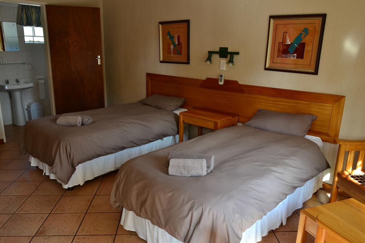 Jacaranda Lodge Полокване Экстерьер фото