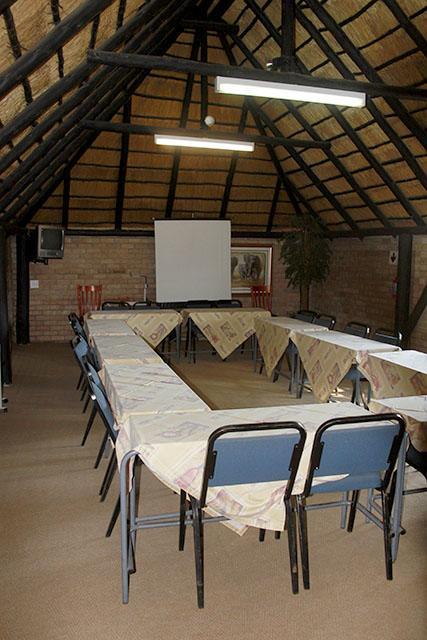 Jacaranda Lodge Полокване Экстерьер фото